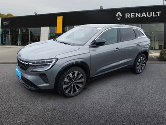 Photo Renault Austral Austral E-Tech hybrid 200