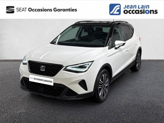 Photo Seat Arona 1.0 TSI 95 ch Start/Stop BVM5 Urban