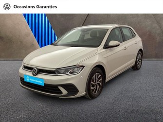 Photo Volkswagen Polo 1.0 TSI 95ch Life DSG7