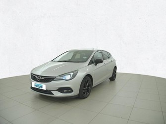 Photo Opel Astra 1.2 Turbo 130 ch BVM6 - GS Line