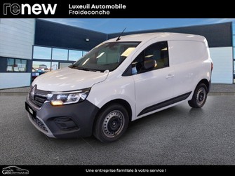 Photo Renault Kangoo Van 1.3 TCe 130ch Extra