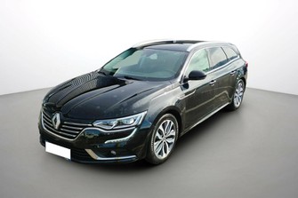 Photo Renault Talisman ESTATE Talisman Estate Blue dCi 160 EDC