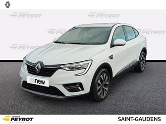 Photo Renault Arkana TCe 140 EDC FAP Zen