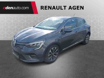 Photo Renault Clio TCe 90 - 21N Intens