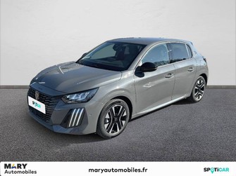 Photo Peugeot 208 100 S&S BVM6 Allure