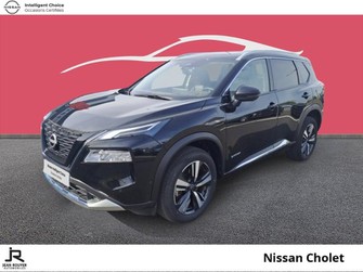Photo Nissan X Trail e-Power 204ch Tekna+