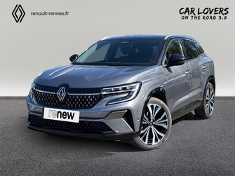 Photo Renault Austral E-Tech hybrid 200 Iconic