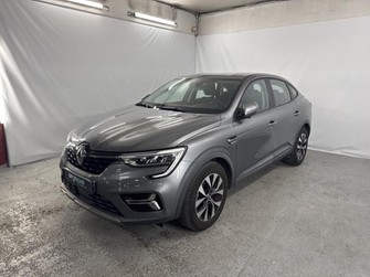 Photo Renault Arkana 1.3 TCe 140ch FAP Zen EDC