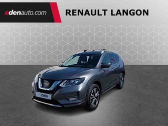 Photo Nissan X Trail 1.6 dCi 130 Xtronic 7pl Business Edition