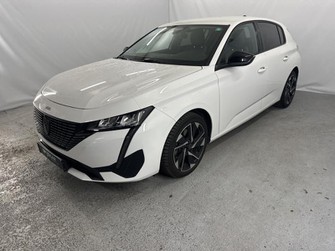 Photo Peugeot 308 1.5 BlueHDi 130ch S&S Allure Pack EAT8