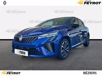 Photo Renault Clio TCe 90 Techno