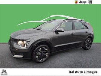 Photo Kia Niro EV 204ch Active