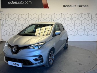 Photo Renault ZOE R135 Achat Intégral - 21C Intens
