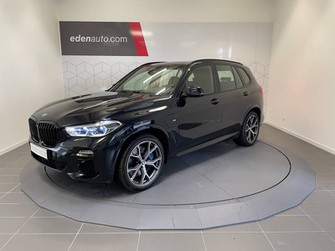 Photo Bmw X5 xDrive45e 394 ch BVA8 M Sport
