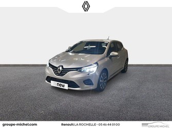 Photo Renault Clio V Clio TCe 90 - 21N Intens