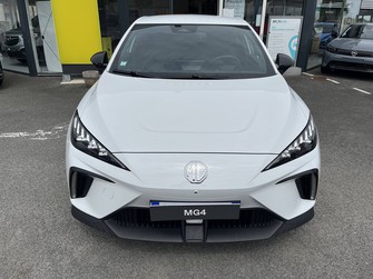 Photo MG  MG4 Electric 64kWh - 150 kW 2WD