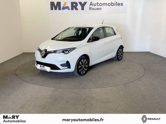 Photo Renault ZOE R110 Achat Intégral Limited