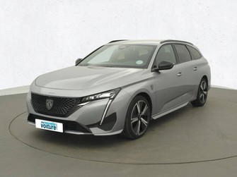 Photo Peugeot 308 SW 308 SW BlueHDi 130ch S&S EAT8