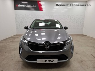 Photo Renault Clio V dCi 100 GSR2 Evolution 5p