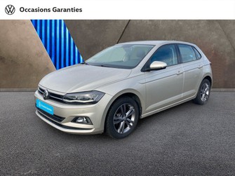 Photo Volkswagen Polo 1.0 TSI 95ch Carat