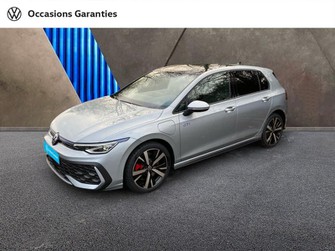 Photo Volkswagen Golf 1.5 eHybrid 272ch GTE DSG6
