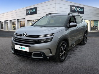 Photo Citroen C5 Aircross BlueHDi 130ch S&S Shine EAT8 E6.d