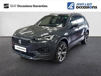 Photo Seat Tarraco Tarraco 2.0 TDI 150 ch Start/Stop DSG7 7 pl