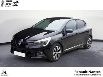Photo Renault Clio 1.5 Blue dCi 100ch Evolution