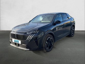Photo Peugeot 3008 ELECTRIQUE 73 kWh 210 ch - Allure