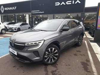 Photo Renault Austral Austral E-Tech hybrid 200