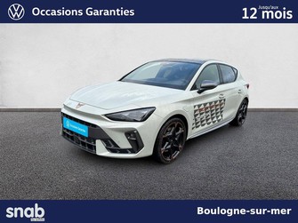 Photo Cupra Leon Leon eHybrid 272 ch DSG6