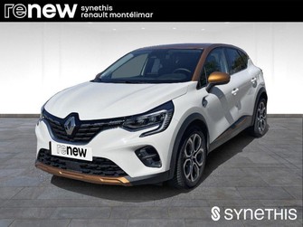 Photo Renault Captur E-Tech Plug-in 160 Intens