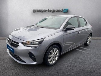 Photo Opel Corsa 1.2 75ch Edition