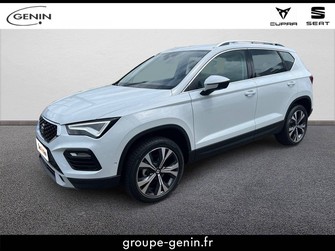 Photo Seat Ateca Ateca 1.0 TSI 110 ch Start/Stop