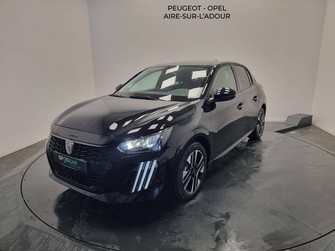 Photo Peugeot 208 II PureTech 100 S&amp;S BVM6 Allure 5p