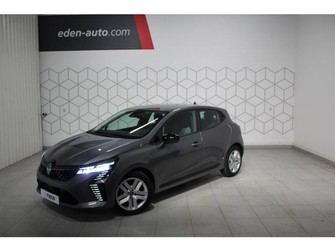 Photo Renault Clio TCe 90 Evolution