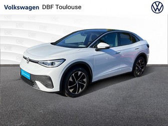 Photo Volkswagen ID.5 PRO (77KWH) ID./LIFE MAX (286CH)