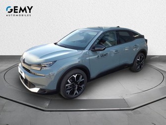 Photo Citroen C4 Hybride 136 e-DCS6 Max