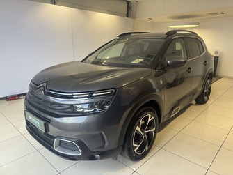 Photo Citroen C5 Aircross C5 Aircross BlueHDi 130 S&S EAT8