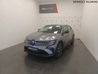Photo Renault Megane E-Tech EV60 130ch super charge Evolution ER