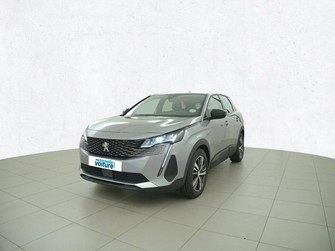Photo Peugeot 3008 3008 Hybrid 225 e-EAT8