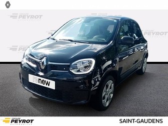 Photo Renault Twingo III SCe 65 Zen