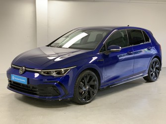 Photo Volkswagen Golf 1.5 eTSI OPF 150ch R-Line DSG7