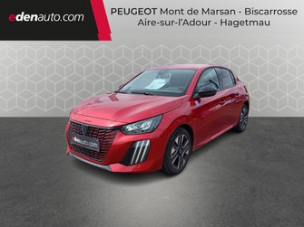 Photo Peugeot 208 PureTech 100 S&S BVM6 Allure
