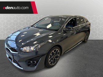 Photo Kia Pro Ceed PROCEED III 1.5 T-GDi 160 ch DCT7 GT Line 5p