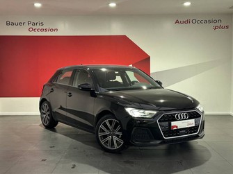 Photo Audi A1 Sportback 25 TFSI 95 ch S tronic 7 Advanced