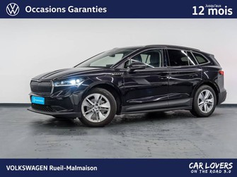 Photo Skoda Enyaq 60