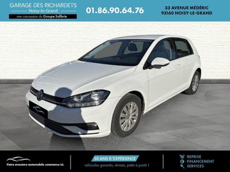 Photo Volkswagen Golf 5 Portes 1.6 TDI 16V Blue Motion 115 cv