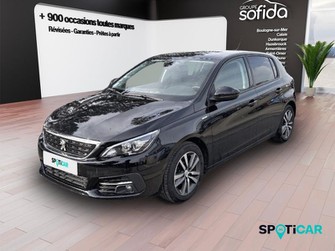 Photo Peugeot 308 1.2 PureTech 110ch S&S Style