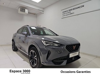Photo Cupra Formentor Formentor 1.5 TSI 150 ch DSG7